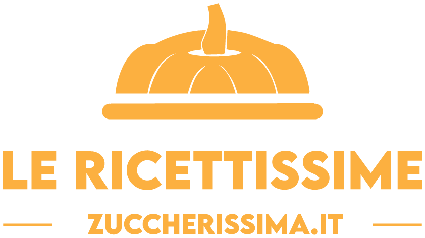 Le Ricettissime Zuccherissima